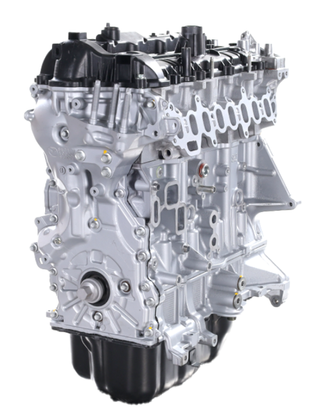 Motor Mazda CX-5 2.2 CRDi