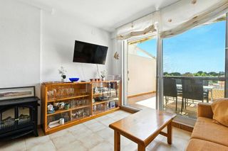 Piso en venta en Empuriabrava en Castelló d´Empúries