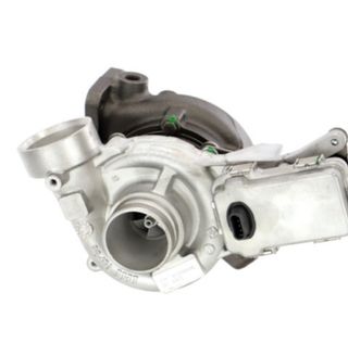 Turbo IHI A6510900486 - AL0058