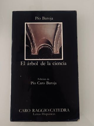 El árbol de la ciencia
