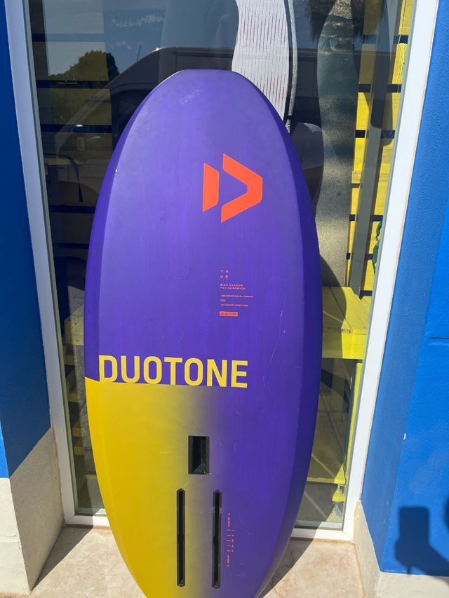Duotone Sky SLS 55l