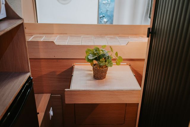SOLO DESDE 244€ AL MES-CAMPER CITRÓEN JUMPER L3H2 