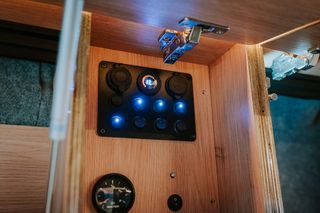 SOLO DESDE 244€ AL MES-CAMPER CITRÓEN JUMPER L3H2 