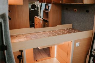 SOLO DESDE 244€ AL MES-CAMPER CITRÓEN JUMPER L3H2 
