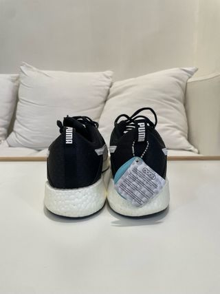 Zapatillas Puma 192520-01 talla 45 (plantilla: 29)
