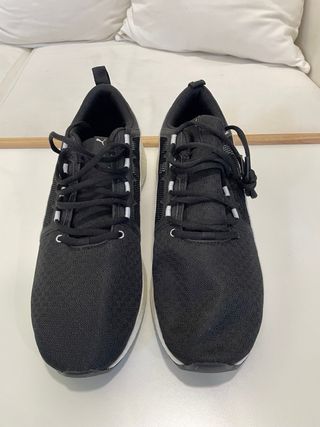 Zapatillas Puma 192520-01 talla 45 (plantilla: 29)