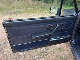 Volkswagen Golf Cabrio 