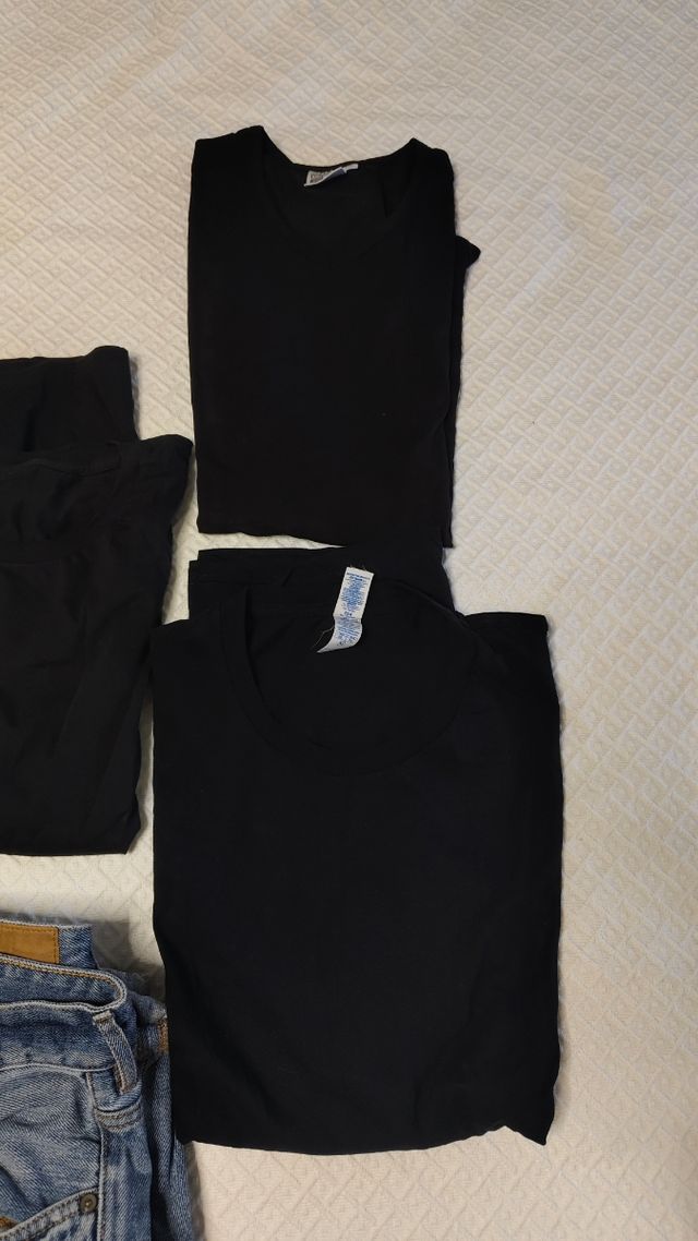 Ropa hombre Lacoste - Talla L