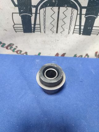 Casquillo goma suspensión Seat 124