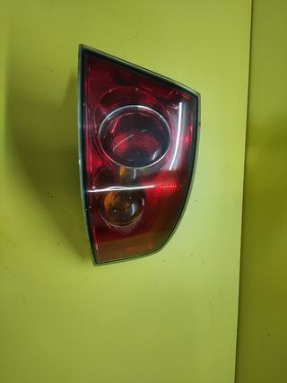PILOTO TRASERO DERECHO SEAT IBIZA 6L IBIZA III