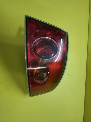 PILOTO TRASERO DERECHO SEAT IBIZA 6L IBIZA III