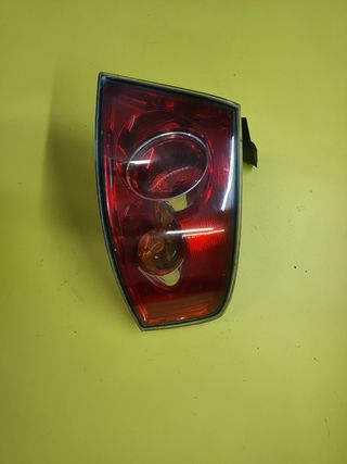 PILOTO TRASERO DERECHO SEAT IBIZA 6L IBIZA III