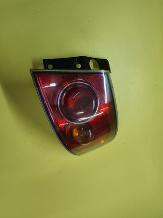 PILOTO TRASERO DERECHO SEAT IBIZA 6L IBIZA III