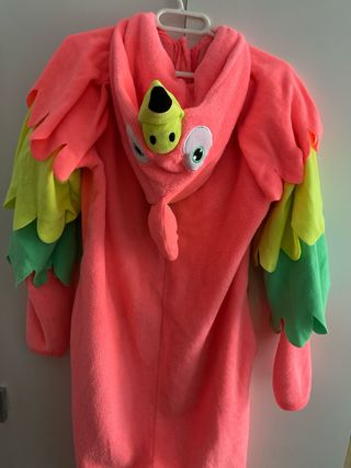 Pijama Enterizo Flamenco Primark S