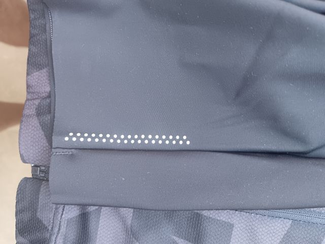 Conjunto Maillot y Culote Mavic, Nuevos!!