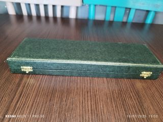 Cubertería ensalada vintage francesa