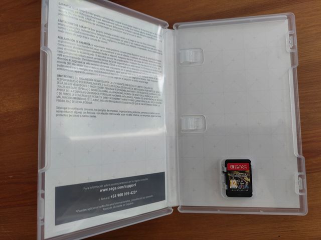 13 Sentinelas: Aro Aegis - Nintendo Switch