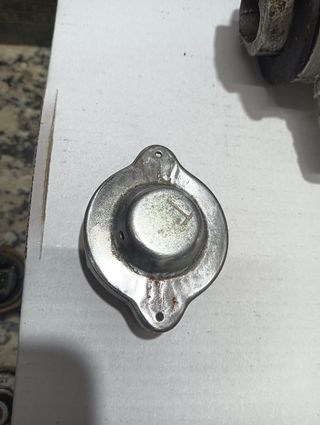 Tapón depósito agua Seat 127