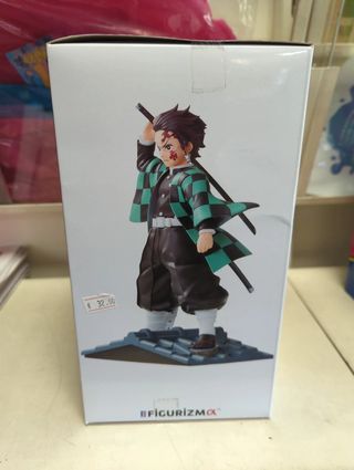 Figurism Tanjiro Kamado Sega