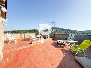 Chalet en venta en Sant Vicenç dels Horts