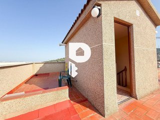 Chalet en venta en Sant Vicenç dels Horts