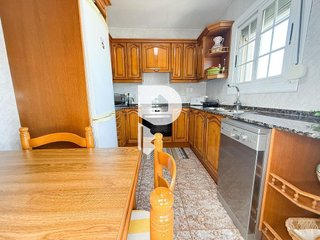 Chalet en venta en Sant Vicenç dels Horts