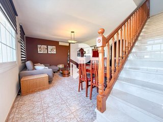 Chalet en venta en Sant Vicenç dels Horts