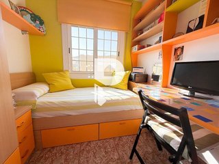 Chalet en venta en Sant Vicenç dels Horts