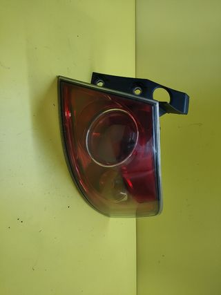 PILOTO TRASERO DERECHO SEAT IBIZA 6L IBIZA III