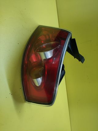 PILOTO TRASERO DERECHO SEAT IBIZA 6L IBIZA III