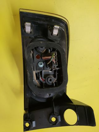 PILOTO TRASERO DERECHO SEAT IBIZA 6L IBIZA III