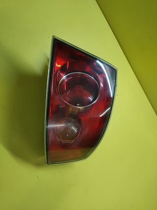 PILOTO TRASERO DERECHO SEAT IBIZA 6L IBIZA III