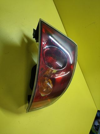 PILOTO TRASERO DERECHO SEAT IBIZA 6L IBIZA III
