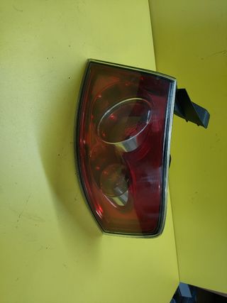 PILOTO TRASERO DERECHO SEAT IBIZA 6L IBIZA III