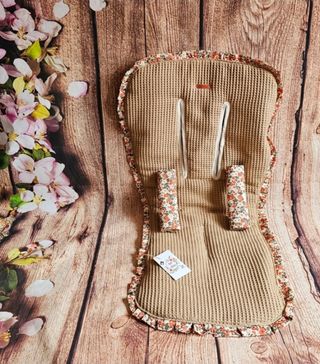 Colchoneta ,Funda Universal para silla de paseo 