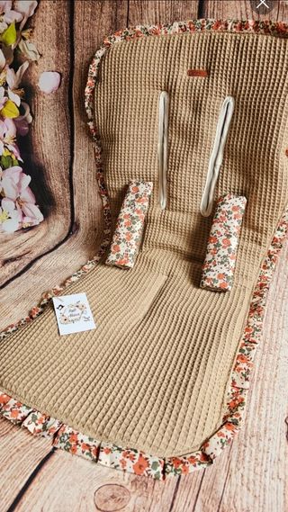 Colchoneta ,Funda Universal para silla de paseo 