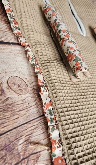 Colchoneta ,Funda Universal para silla de paseo 