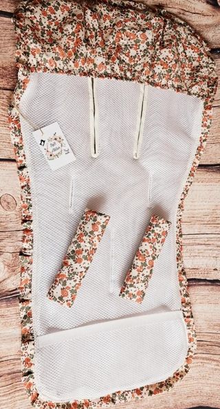 Colchoneta ,Funda Universal para silla de paseo 