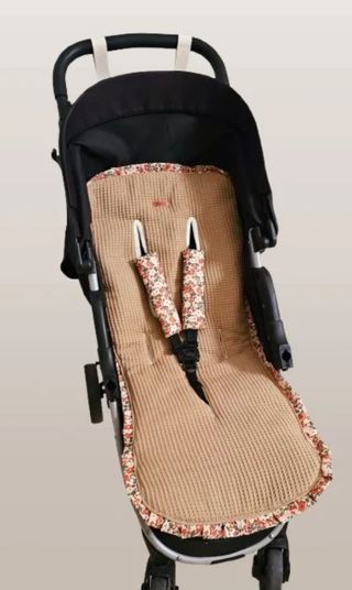 Colchoneta ,Funda Universal para silla de paseo 