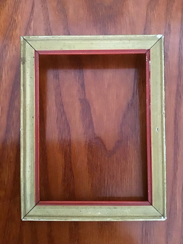 Marcos foto vintage - 5 pz