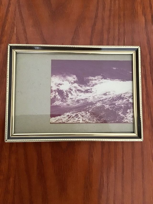 Marcos foto vintage - 5 pz