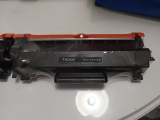 Tóner Brother TN2420 nuevo