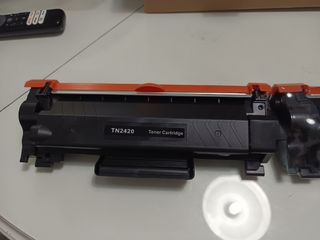 Tóner Brother TN2420 nuevo