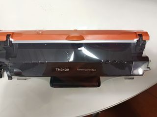 Tóner Brother TN2420 nuevo