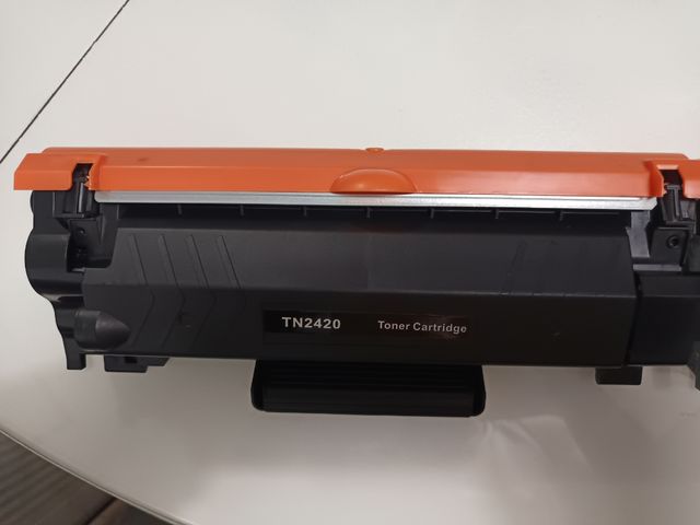 Tóner Brother TN2420 nuevo