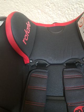 Silla coche Rotale Swivel 