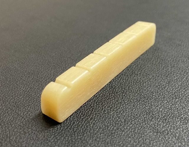 Cejuela Hueso Guitarra Gibson LP SG