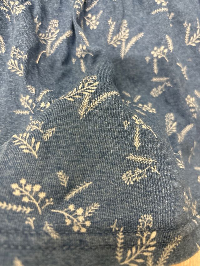 Vestido niña 3 años - Young Dimension