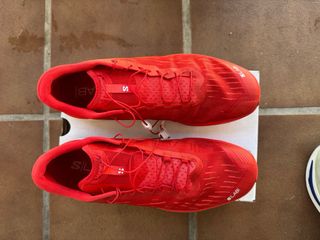 Zapatillas Salomon S-Lab Pulsar 4 talla 44 2/3