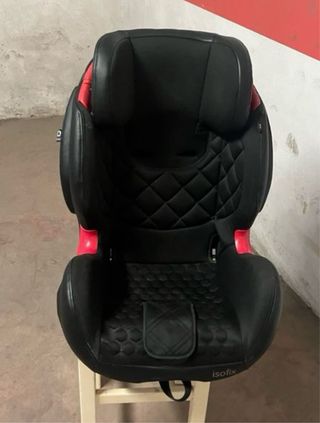 Silla coche Grupo 2/3 SPC
